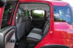 Fiat Panda Cross 2014 года (UK)
